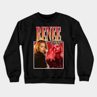 Renee Rapp Crewneck Sweatshirt